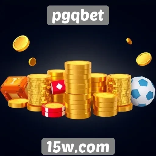 plano de bônus e promoções no pgqbet