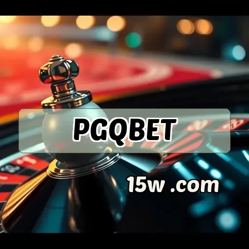 pgqbet Cashback