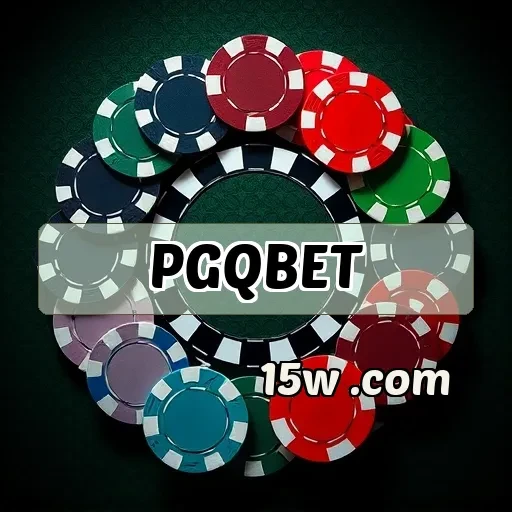 pgqbet Caça-níqueis