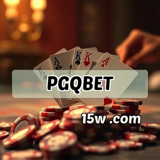pgqbet Torneios