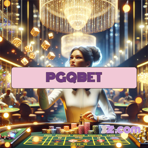 Experiência VIP: O Mundo Exclusivo de pgqbet